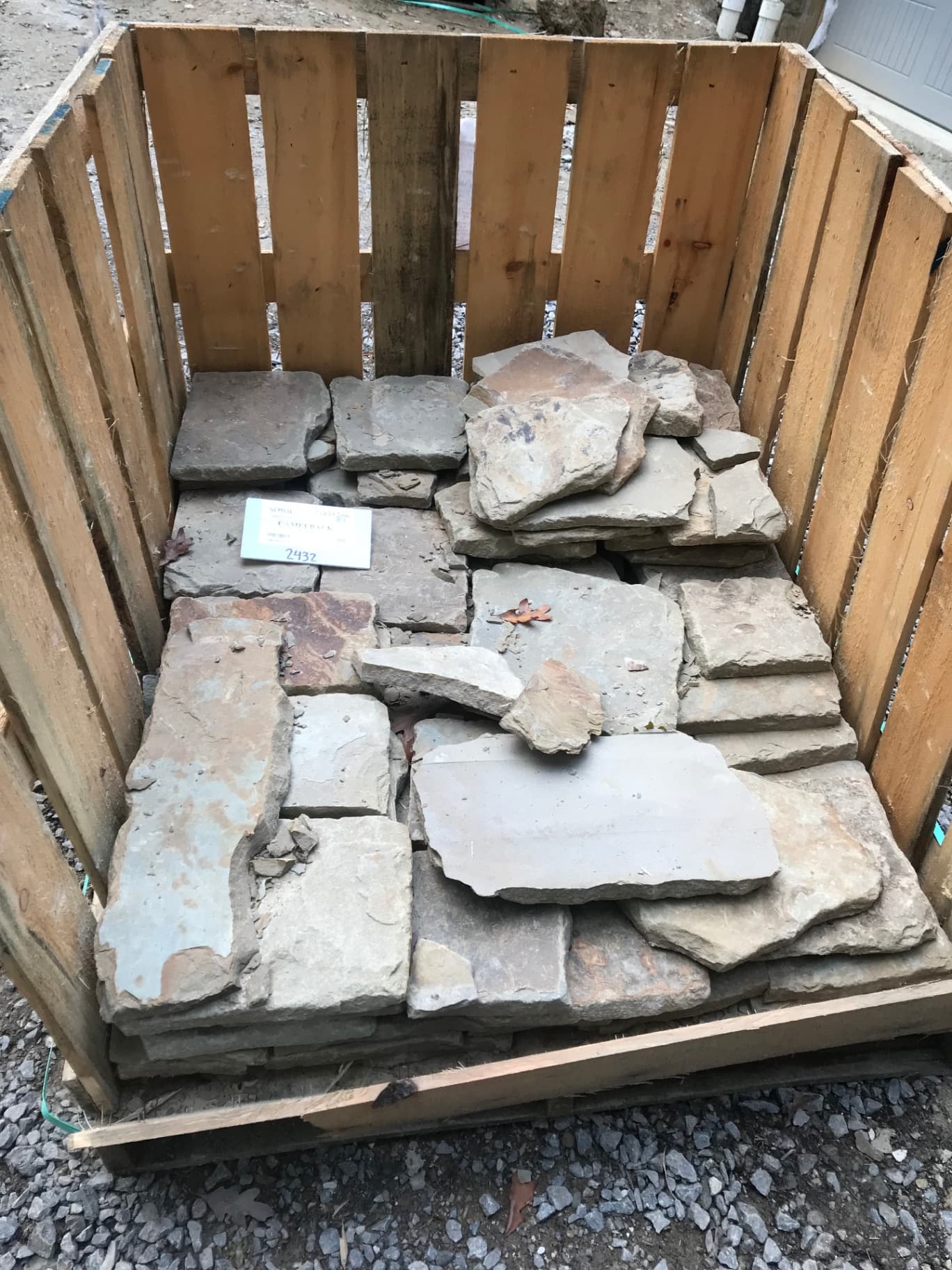 Fon Du Lac Natural Stone Veneer 4