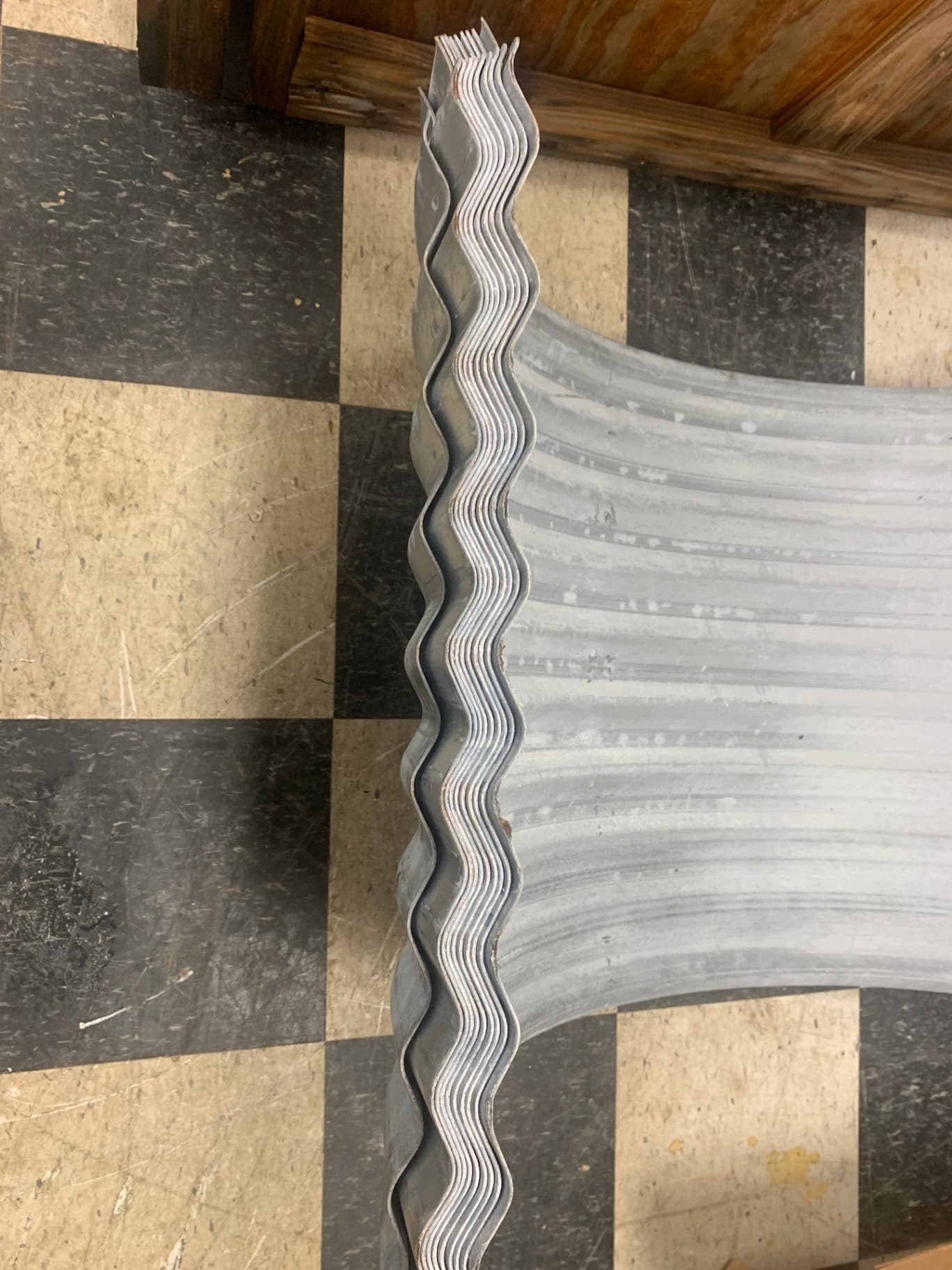 Corrugated Culvert Pipe 6