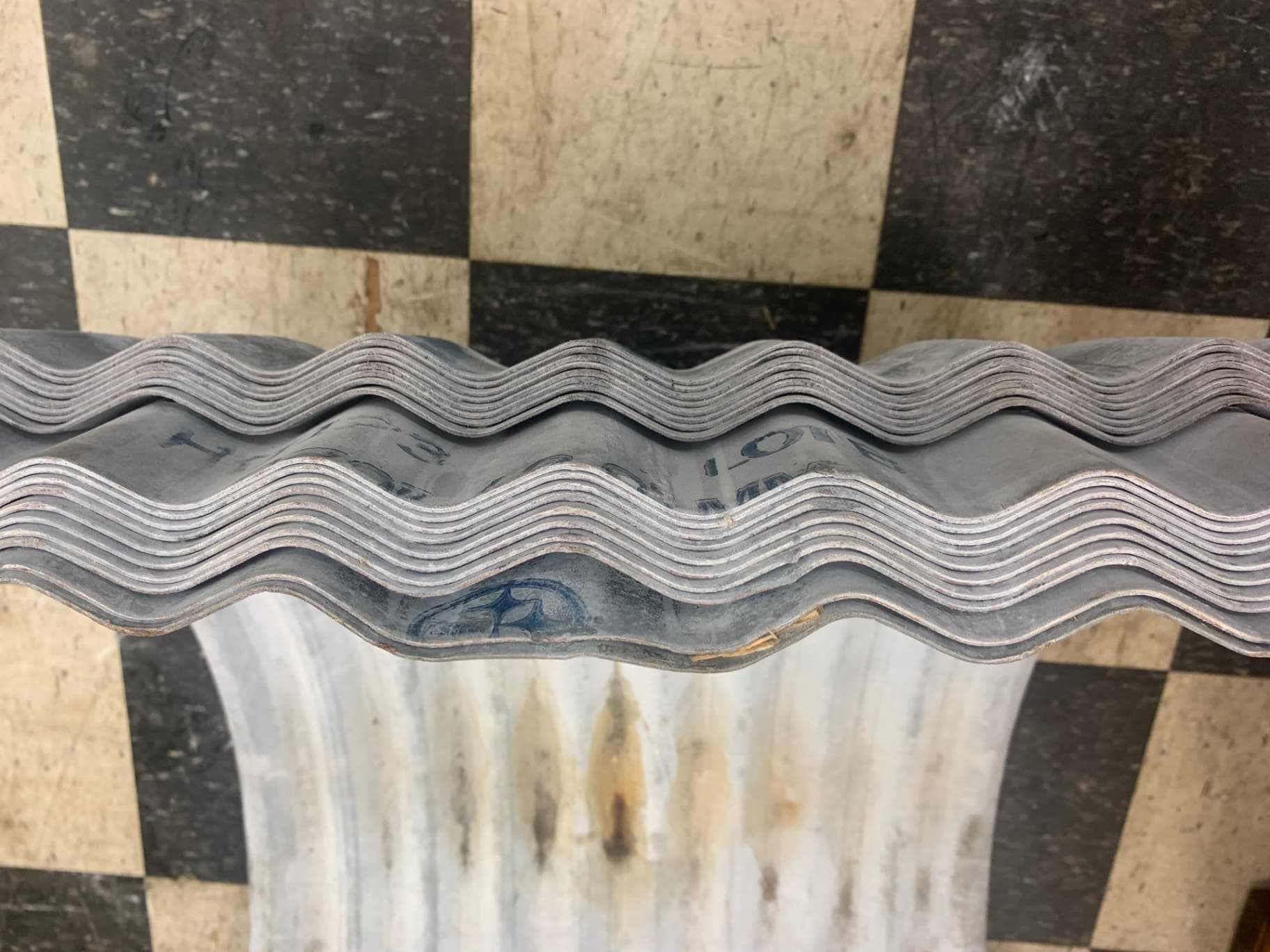 Corrugated Culvert Pipe 5