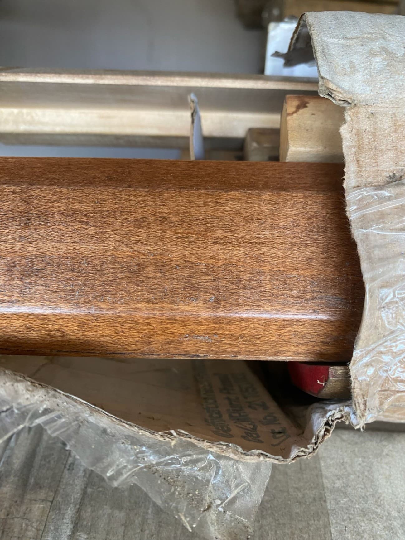 T-Mold, Reducer, Edge