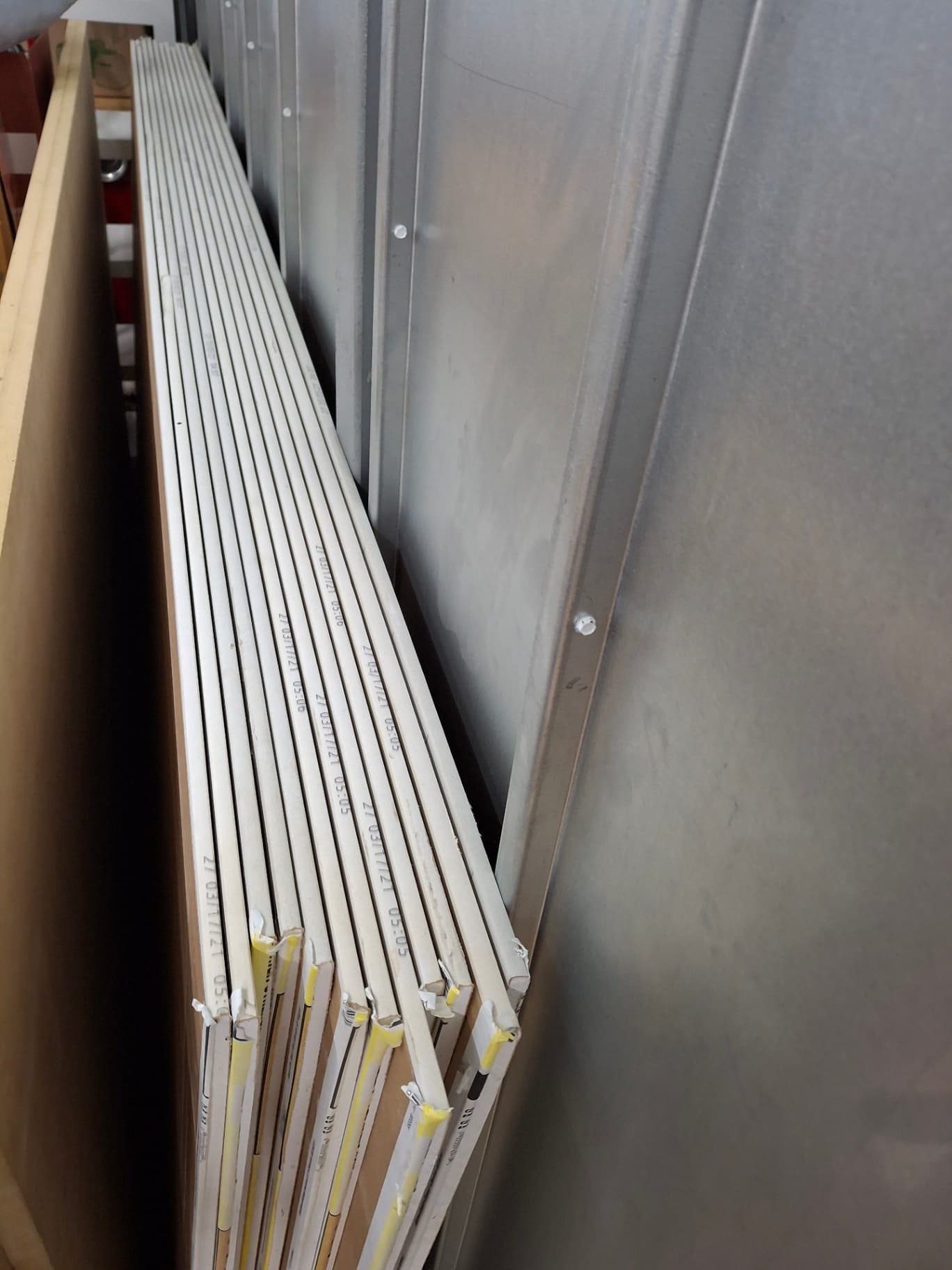 Remodel/Addition materials