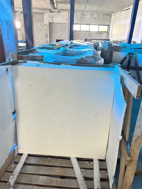 Limestone Tile