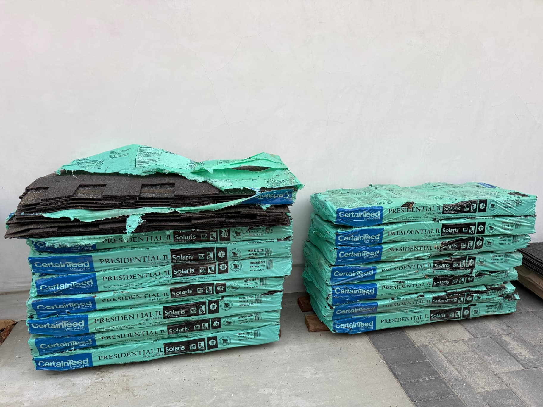 Premium Roofing Shingles