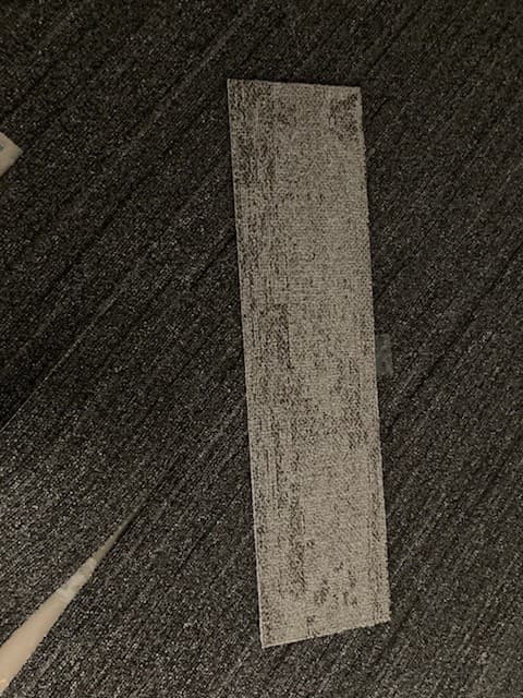 Carpet Squares 2