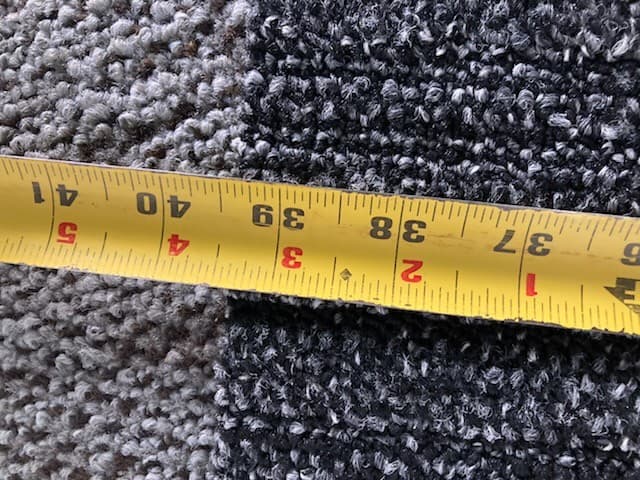 Carpet Squares 3