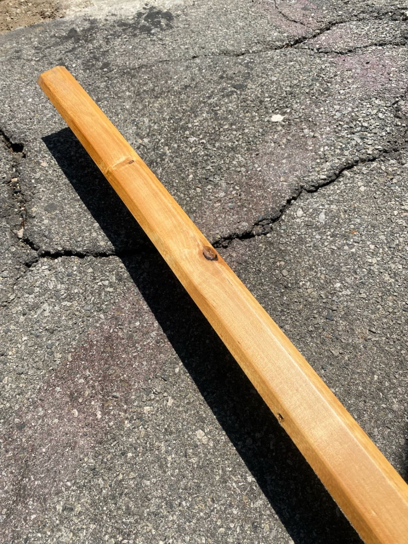 T-Mold, Reducer, Edge 3