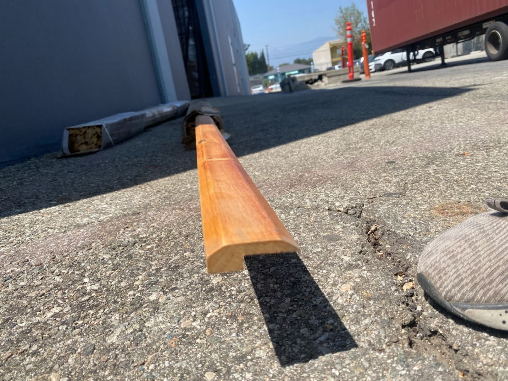 T-Mold, Reducer, Edge 4