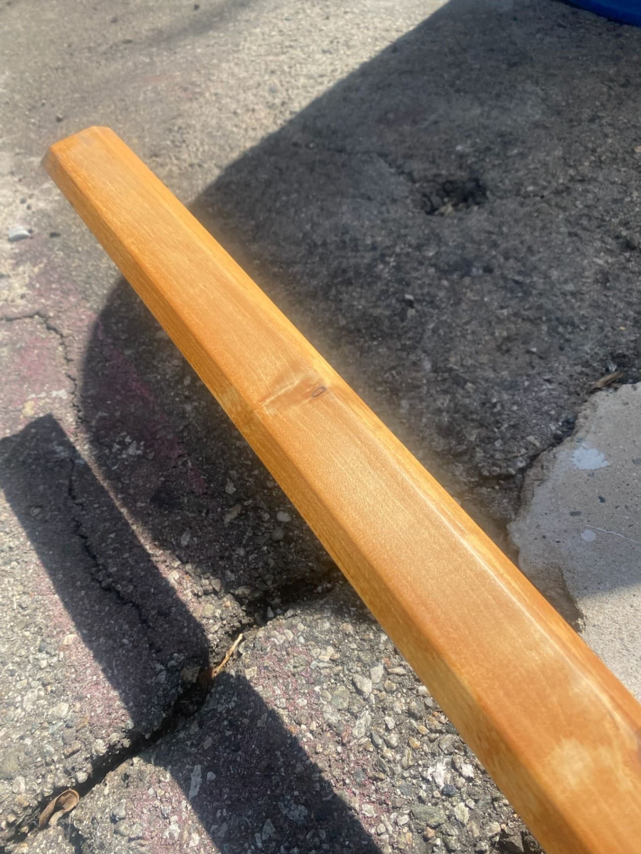 T-Mold, Reducer, Edge 5