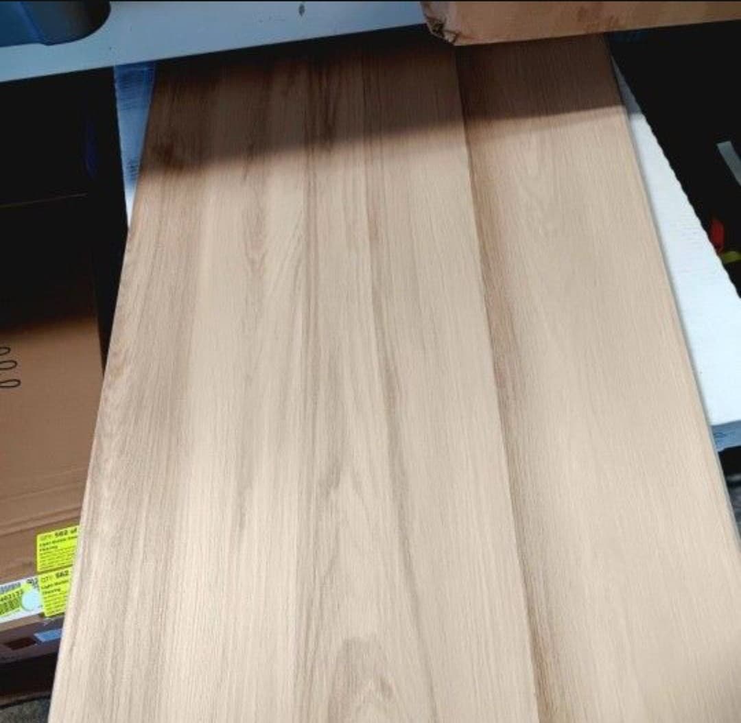 Lux Vinyl Flooring Maple-Plank 5