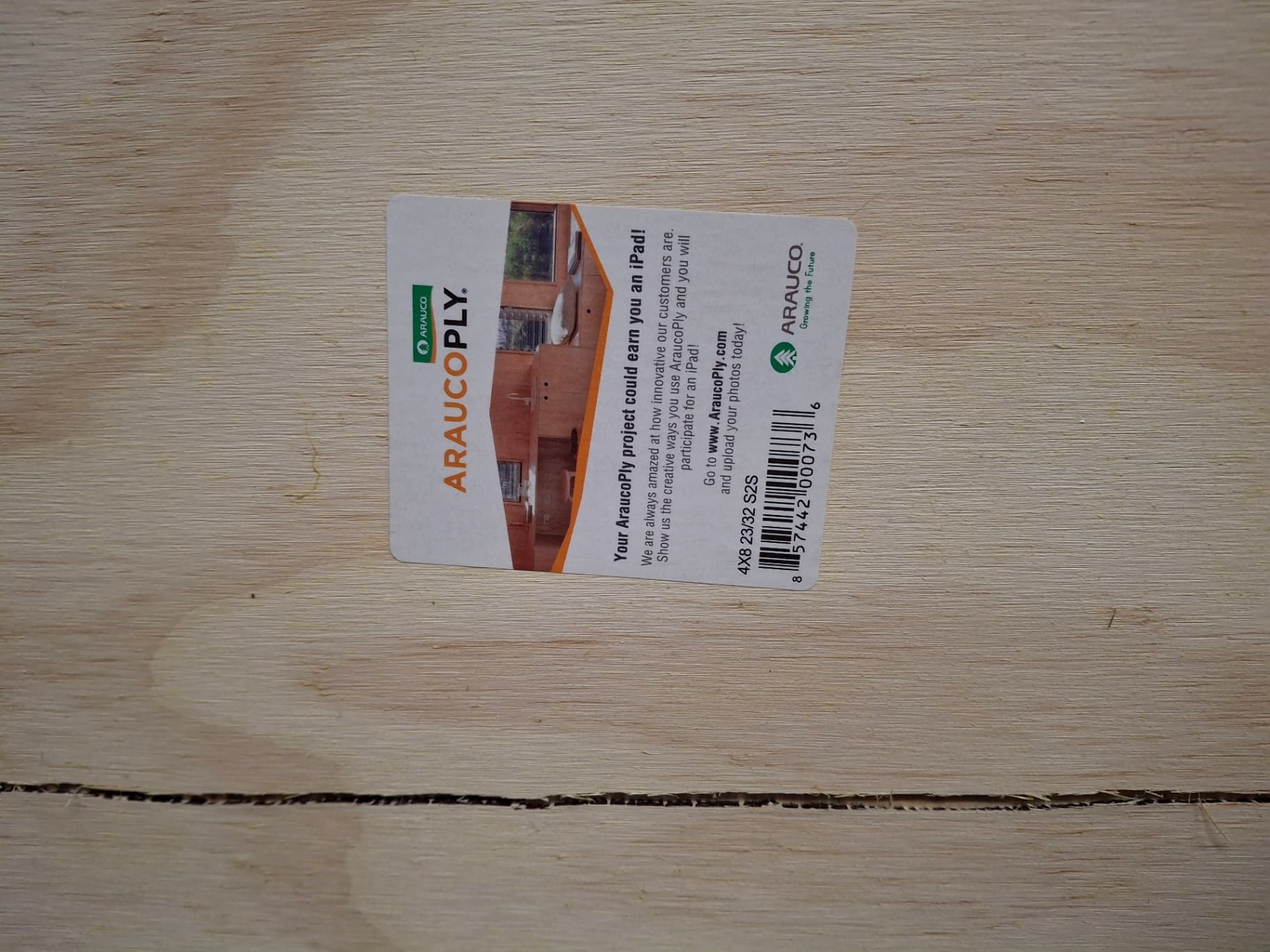 Remodel/Addition materials 2