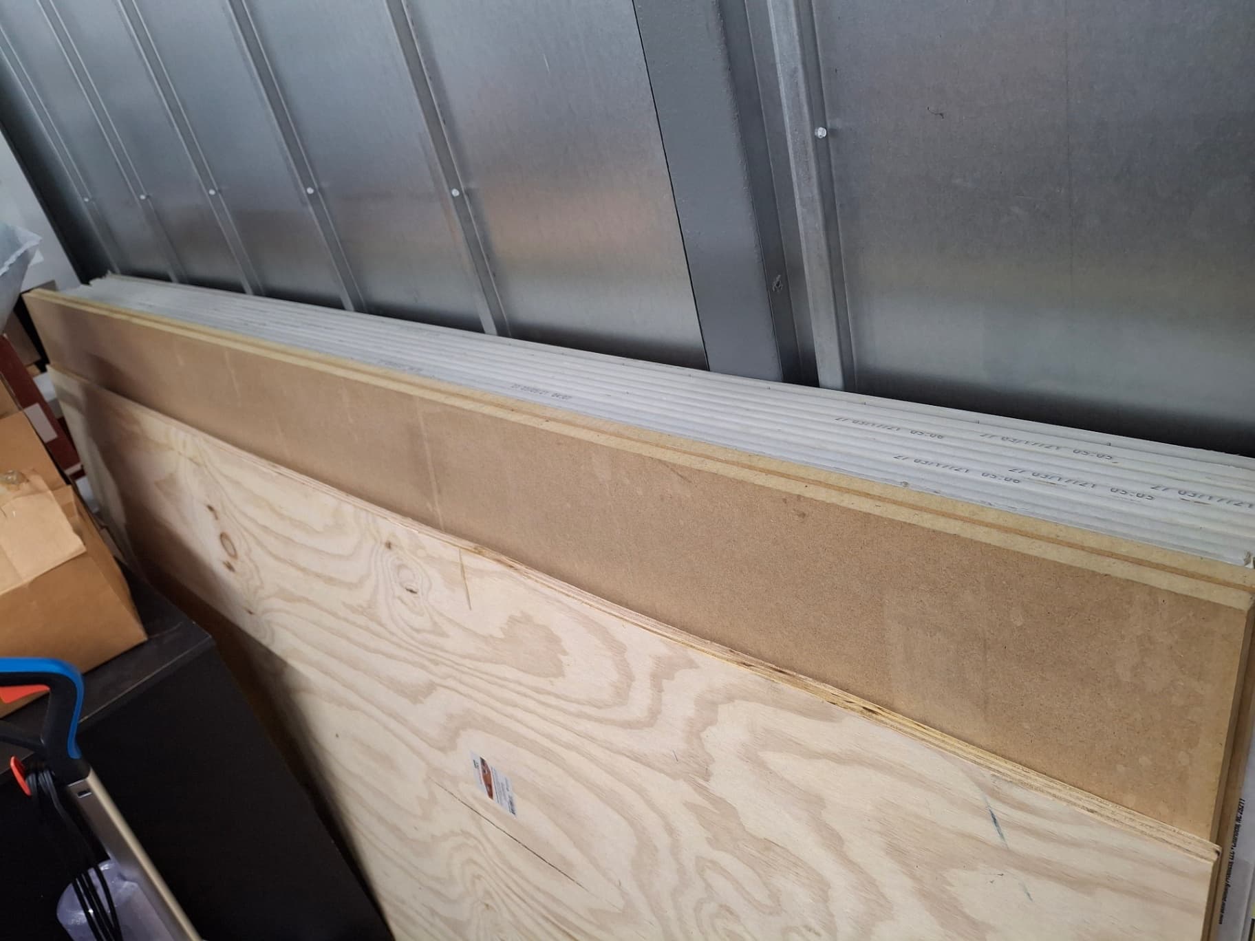 Remodel/Addition materials 3