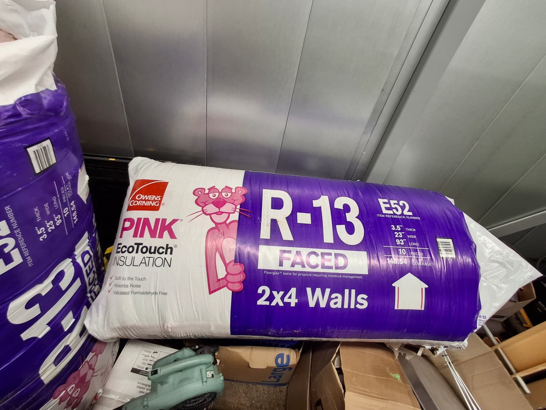 Remodel/Addition materials 7