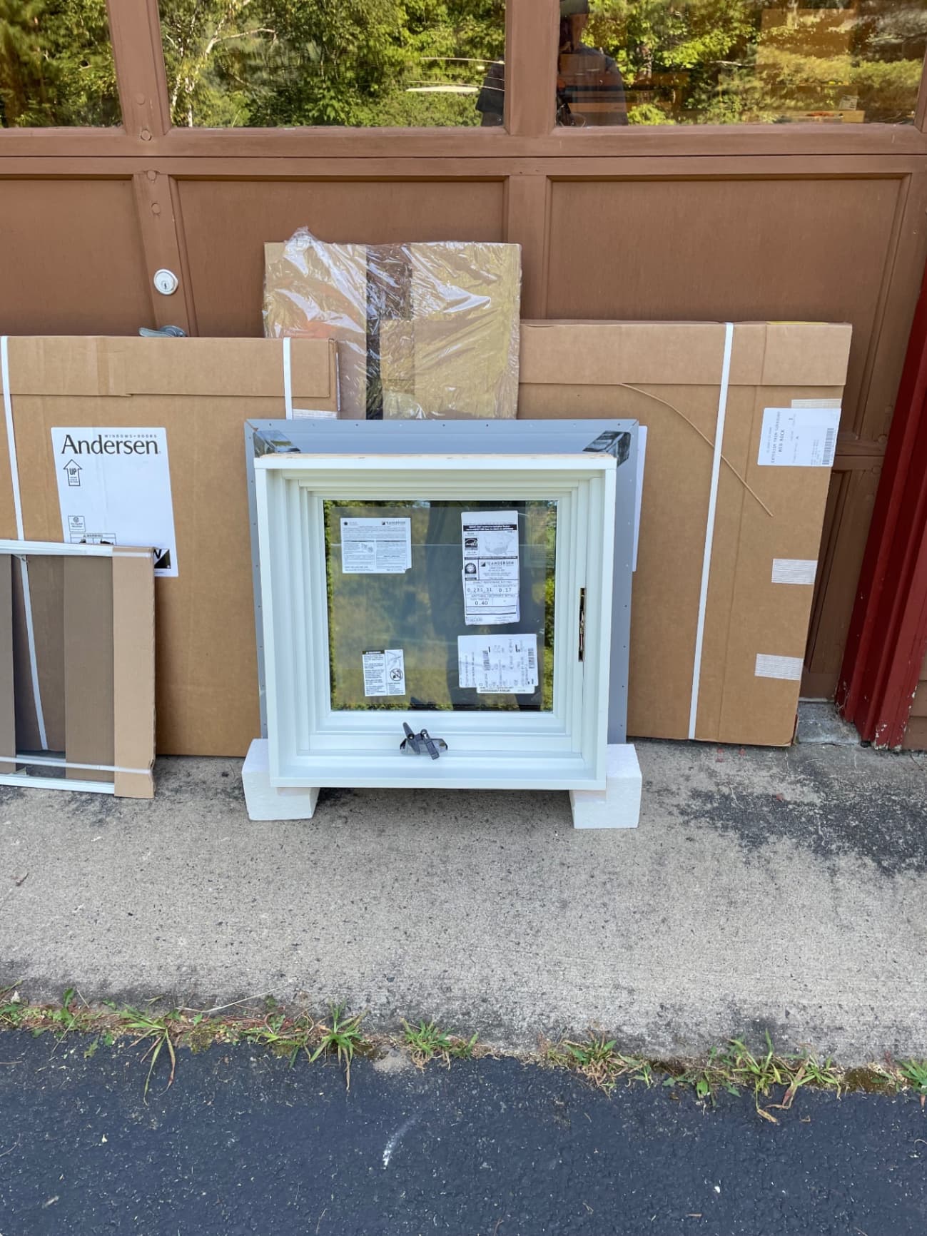 New Andersen Windows for Sale 10