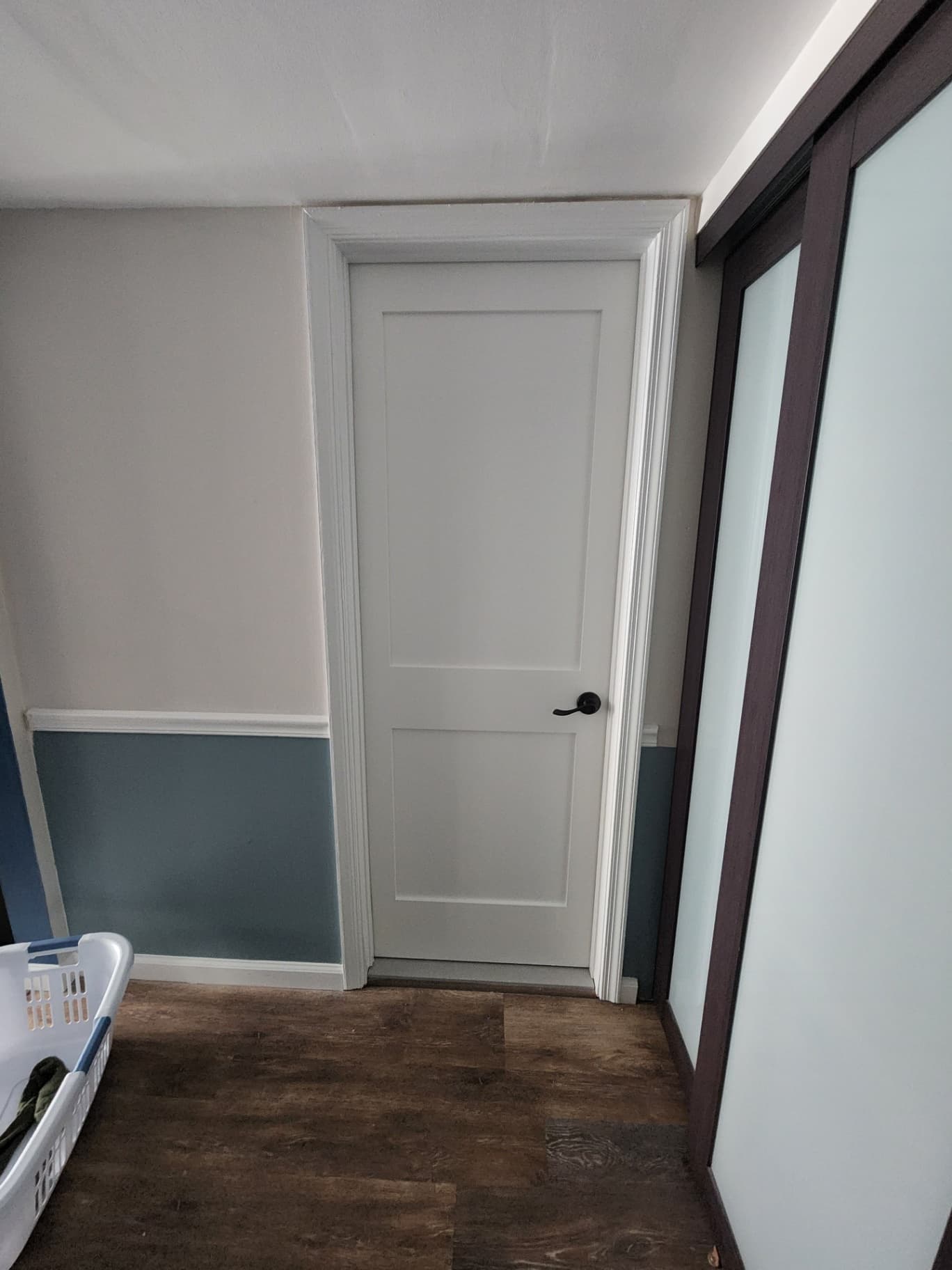 Craftsman Interior Doors 3