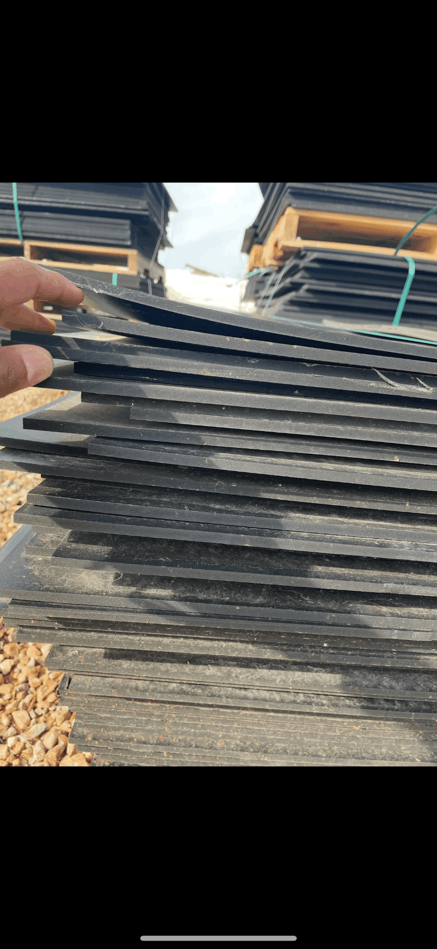 RIGID PVC Sheets 2