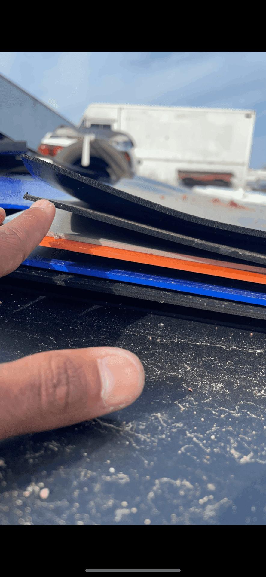 RIGID PVC Sheets 3