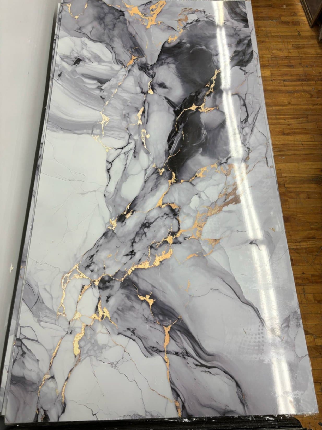 Marble PVC Sheets 2