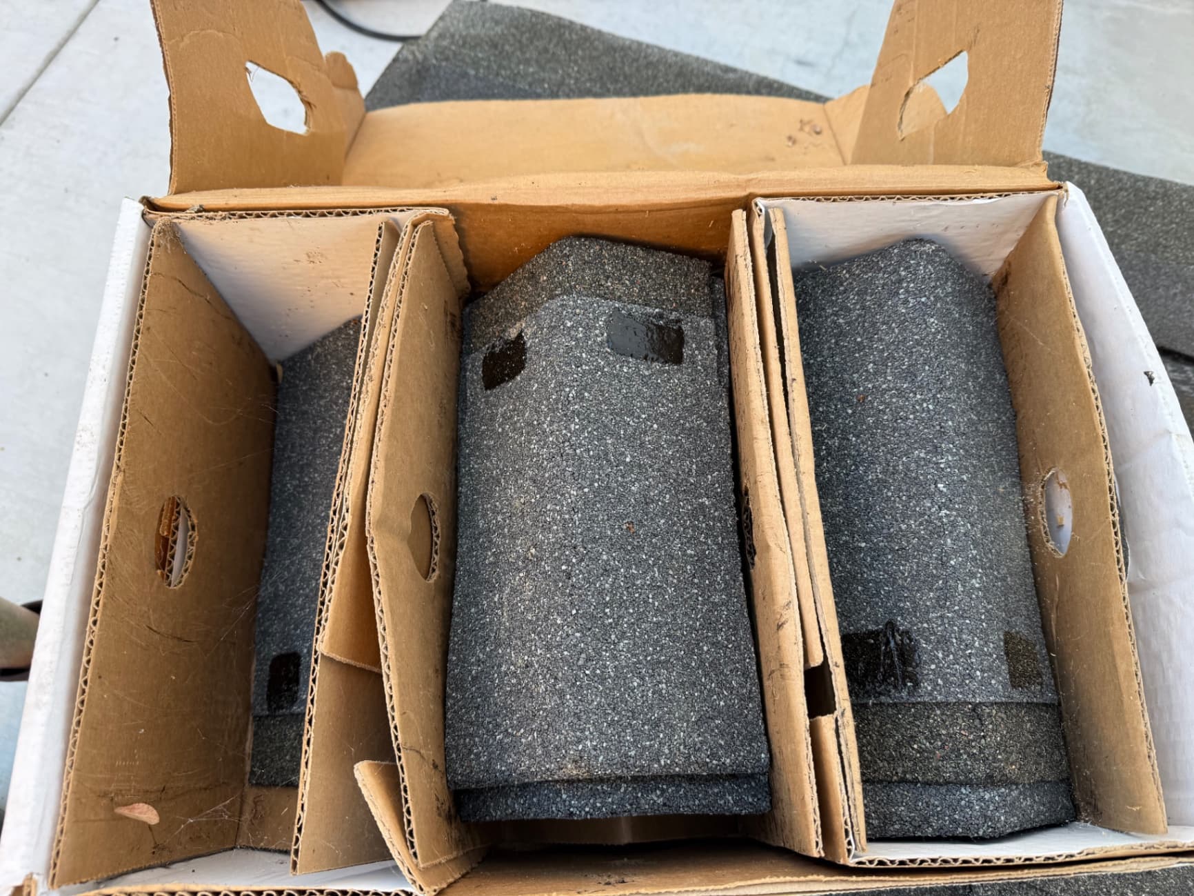 Premium Roofing Shingles 4