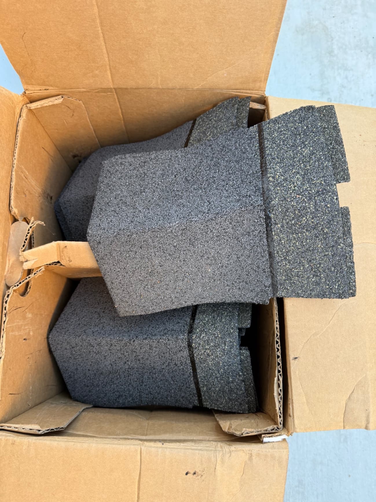 Premium Roofing Shingles 9