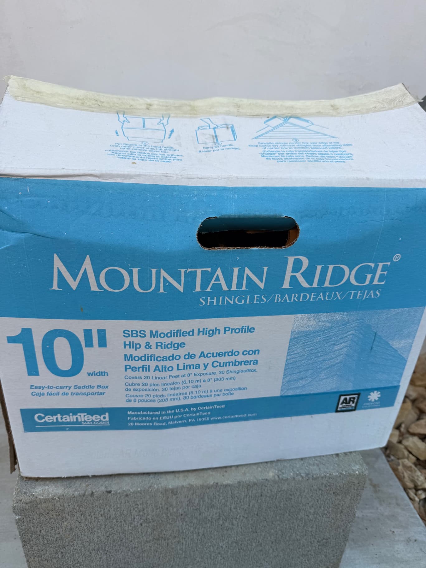 Premium Roofing Shingles 10