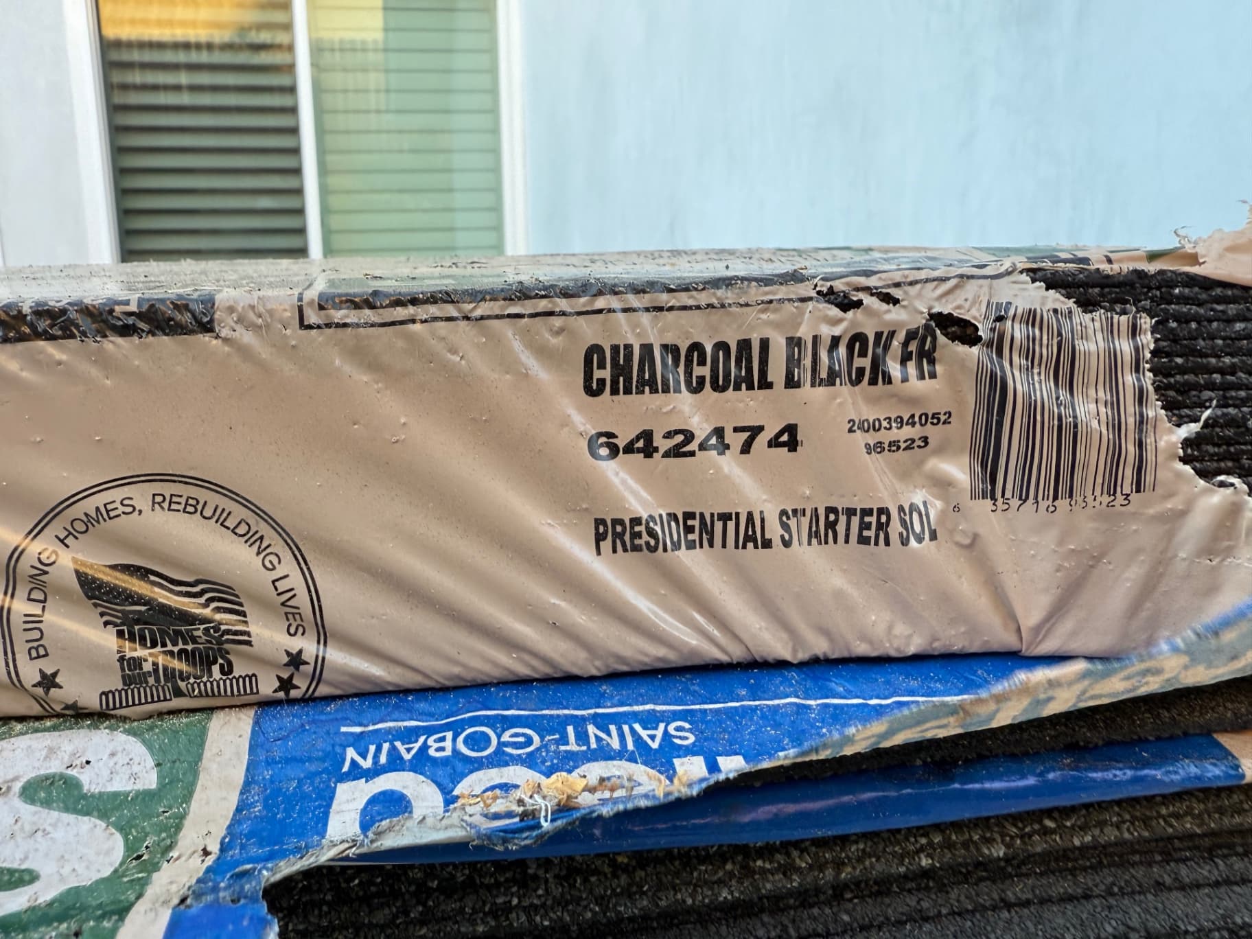 Premium Roofing Shingles 13