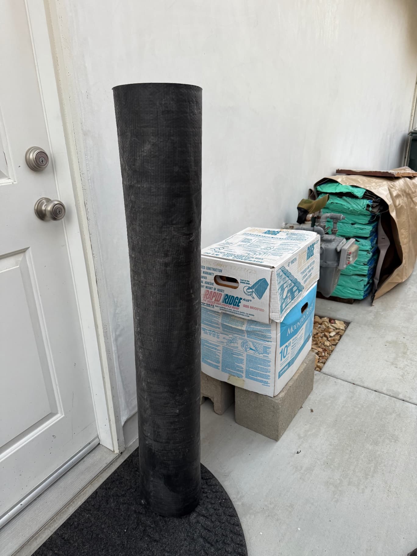 Premium Roofing Shingles 15
