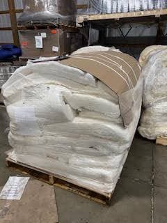Fiberglass Insulation Blankets 2