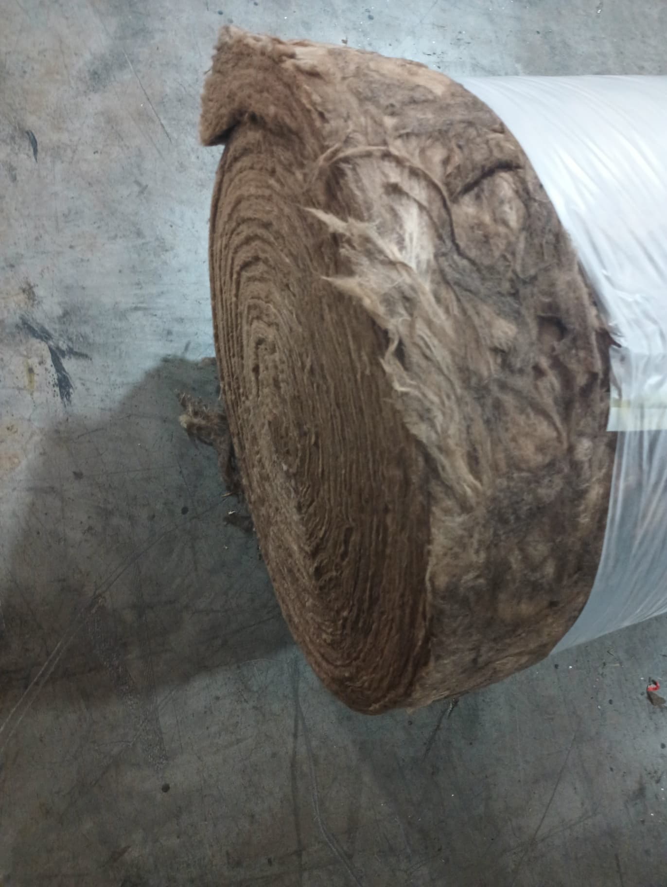 Fiberglass Insulation Blankets 3