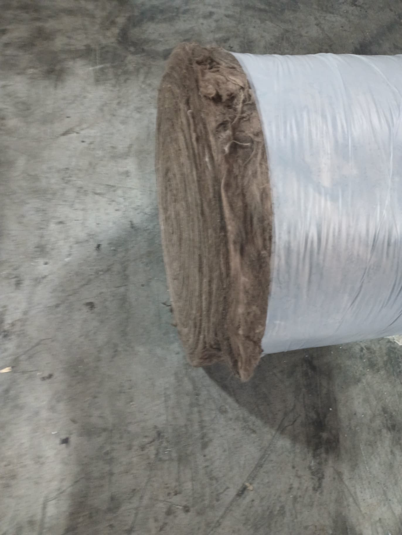 Fiberglass Insulation Blankets 4