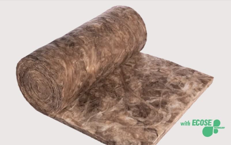 Fiberglass Insulation Blankets 7